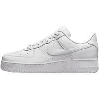 nike zapatillas baskets air force 1 low nocta certified lover boy cuir para mujer