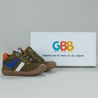 gbb zapatillas altas - para nino