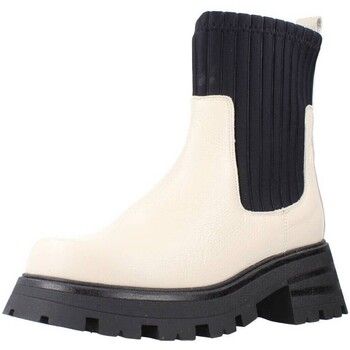 Yellow Botas Lola para mujer