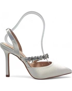 de TIMBOS ZAPATO DE NOVIA 129097 BLANCO