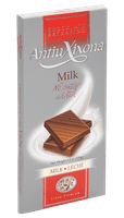 chocolate con leche sin azucares anadidos antiu xixona premium