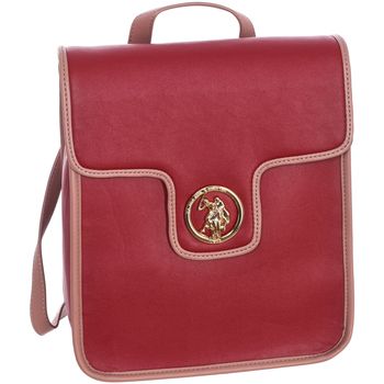 U.S Polo Assn. Mochila BIUS55629WVP para mujer