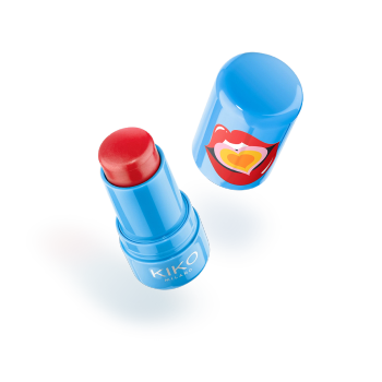 Hue Ready? Flushie Bestie Blush Stick 03