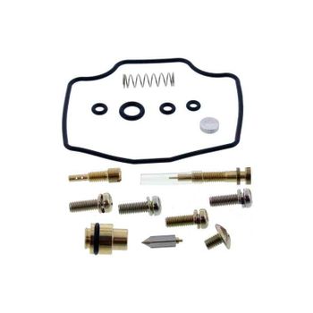 Kit de servicio del carburador Kawasaki GPZ 550 Uni-Track -'86 Tour Max