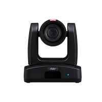 camara ptz aver tr335n 8mp 30x zoom optico 4k uhd ia seguimiento automatico ndi poe negra