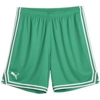 Puma Short Hoops Team Game Short para hombre