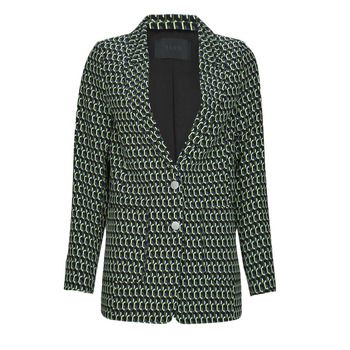 Ikks Chaqueta BW40195 para mujer
