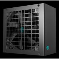 fuente de alimentacion deepcool pf700x 700w certificacion 80 plus bronze atx