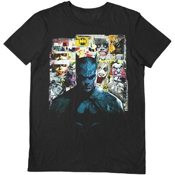 Dessins Animés Camiseta PM13604 para hombre
