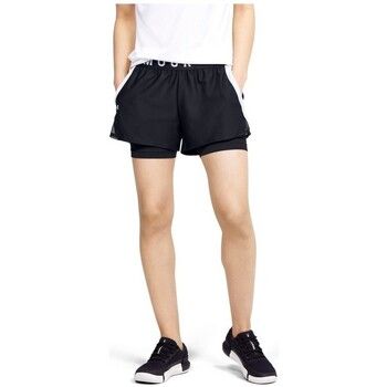 Under Armour Short Play UP 2IN1 para mujer