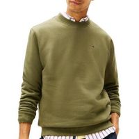 tommy hilfiger jersey reg flag crews para hombre