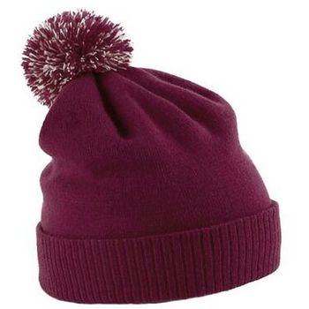 Beechfield Gorro RW243 para niña