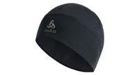 odlo ceramiwarm unisex beanie negro