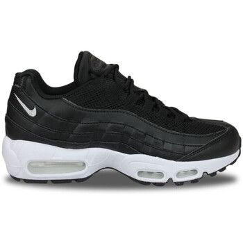 Nike Zapatillas WMNS Air Max 95 Next Nature Noir para mujer