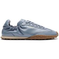 hoff deportivas moda bridge nappa light blue para mujer