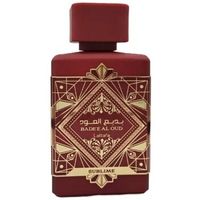 lattafa perfume badee al oud sublime - eau de parfum - 100ml para mujer
