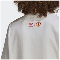 adidas camiseta old trafford para hombre