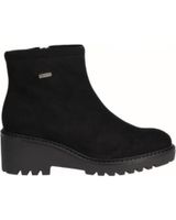 de viguera botas y botines 8284 negro