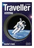 traveller advanced c1 teacher s book