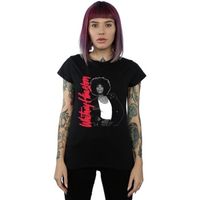 whitney houston camiseta whitney para mujer