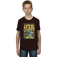 disney tops y camisetas bi34816 para nino
