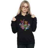 disney jersey the muppets muppet babies para mujer