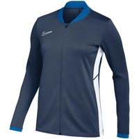 nike chaqueta deporte dri-fit academy knit football track jacket para hombre