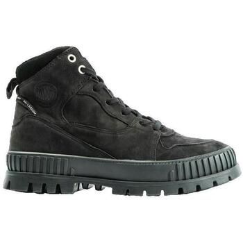 Palladium Botas Pallashock Hi Snk para mujer