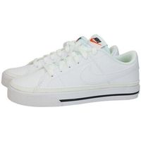 nike zapatillas tenis court legacy para mujer