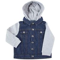 larkwood cazadora lw750 para nina