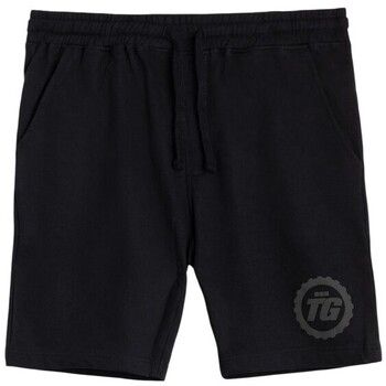 Top Gear Short NS10025 para hombre
