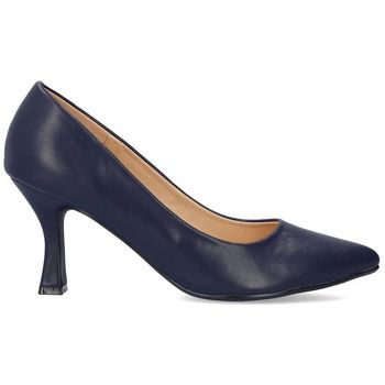 Andypola Zapatos de tacón AM5724 para mujer