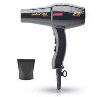 secador de pelo parlux 1800 eco - negro