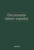 diccionario latino-espanol