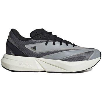 adidas Zapatillas de running Baskets Lightblaze cuir suédé para hombre