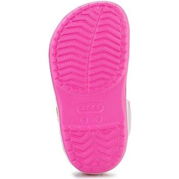 Crocs Sandalias FL Minnie Mouse Band Kids Clog T 207720-6QQ para niña