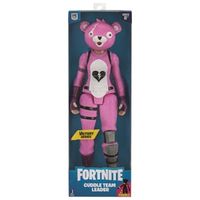 fortnite - 1 figure pack epic cuddle team leader 8 anos