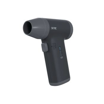 SkyRC 2S 80000 RPM Seis velocidades Portátil inalámbrico inteligente LED de seguridad y protección de aire