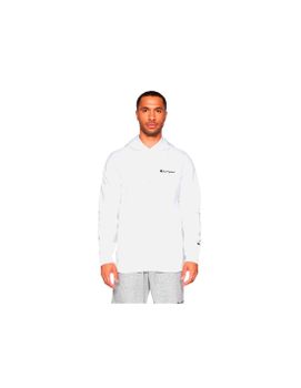 Sudadera Champion Hooded Sweatshirt Hombre