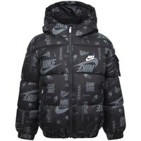nike abrigo de plumas 86m123 para nino