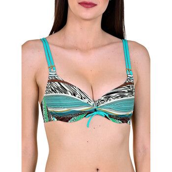Lisca Bañador Bañador con aros Freetown para mujer