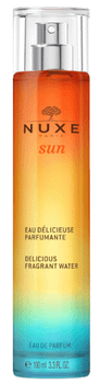 Nuxe Sun Agua de Perfume Deliciosa 100 ml