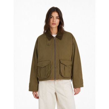 Filson Chaquetas Shelter para mujer