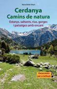 cerdanya camins de natura