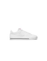 zapatillas nike court legacy next nature blanco mujer