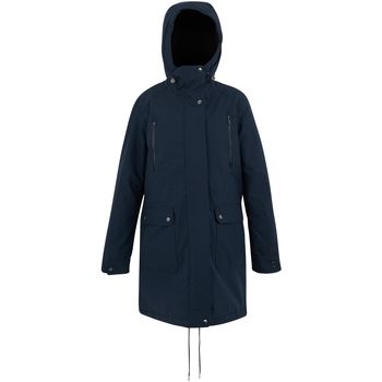 Regatta Parka Valenta para mujer