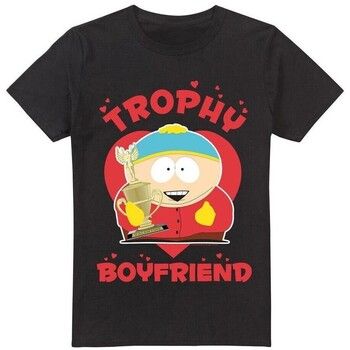 South Park Camiseta Trophy Boyfriend para hombre