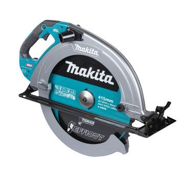 Makita Hs013gz - Sierra Circular Bl 40vmax Xgt 416mm