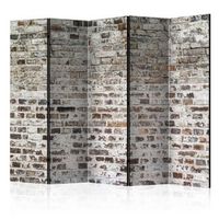 biombo - old walls ii 225x172 cm