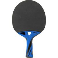 pala de tenis de mesa cornilleau nexeo x90 carbon negra